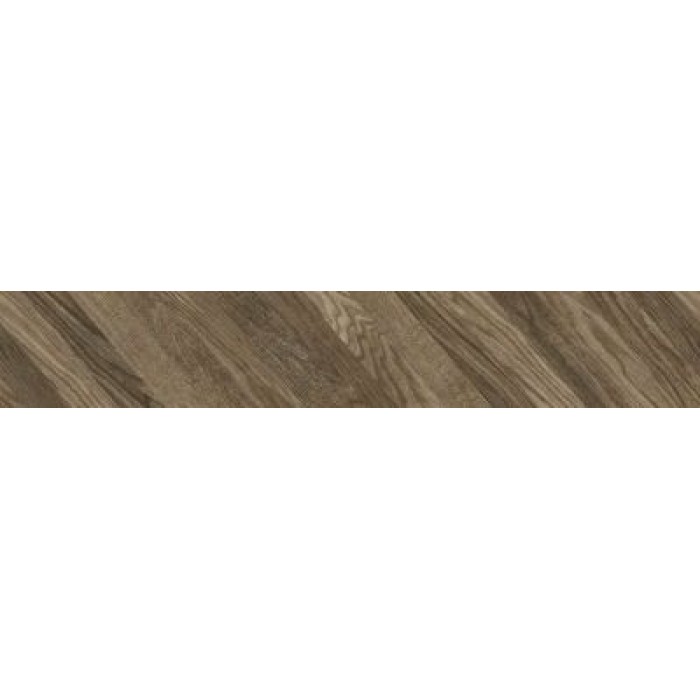 Wood Chevron 150*900 коричневый левый