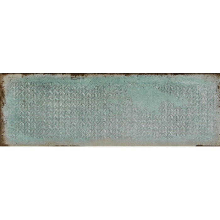 Antonetti turquoise wall 02 100х300