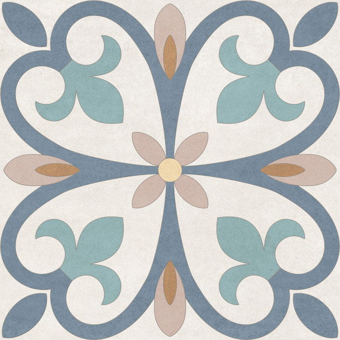 Дон GP2020DSA02 Керамогранит матовый 200*200*8 ARTKERA