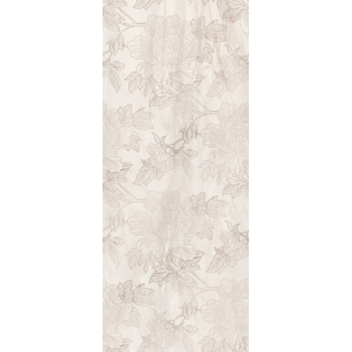 Lira beige decor 01 250х600