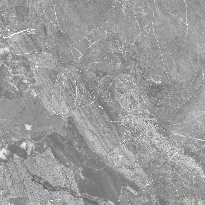 Грейни темно-серый 6060GRY25M Керамогранит матовый 600*600*9,5 ARTKERA