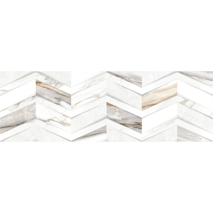 Delta Chevron WT15DLA55R Плитка настенная 246*740