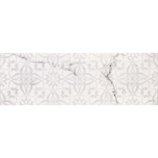 Velutti white decor 01 250х750