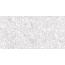 U100 (молочный, моноколор) матовый 600х600 керамогранит