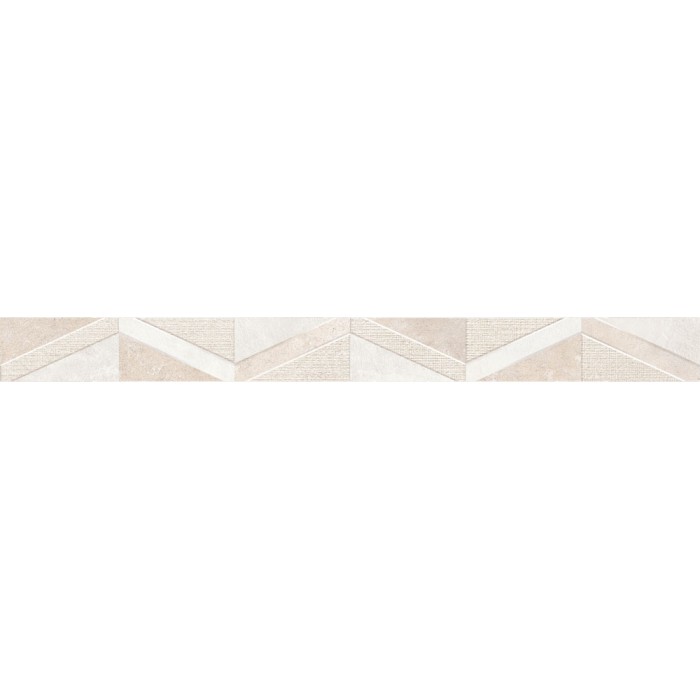 Olsen BWU12OLS44R 67x740 бордюр