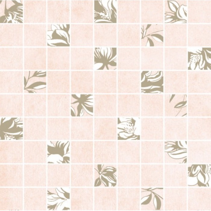 Chantal CN2L011 30x30 мозайка бежевый