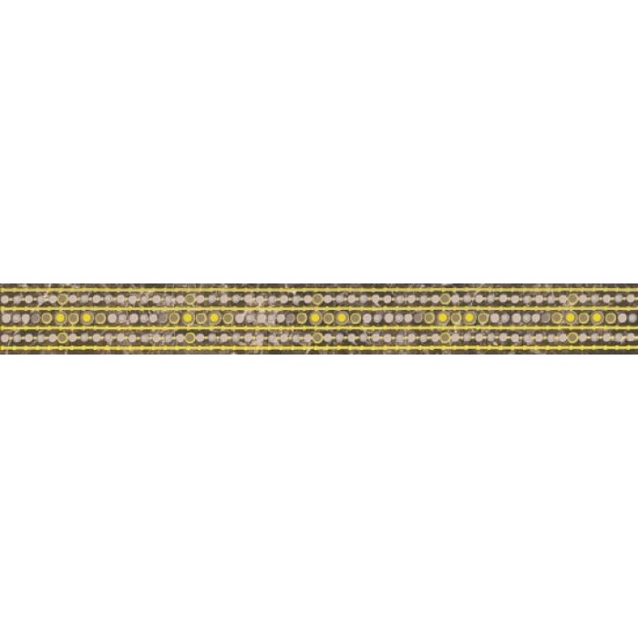 Ingir IO1J111 5x44 бордюр коричневый