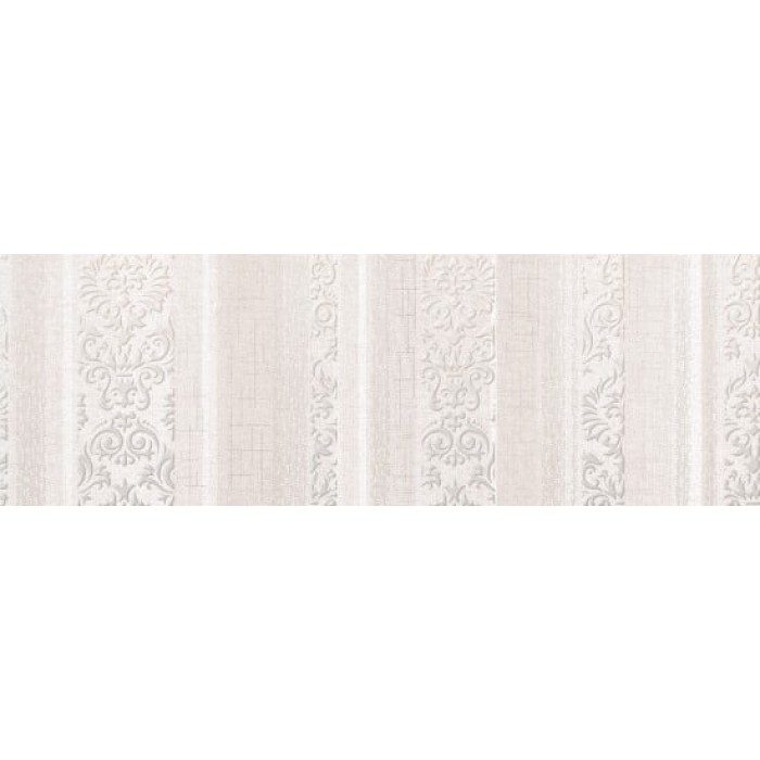 Jacquard JC2U011 25x75 вставка бежевый