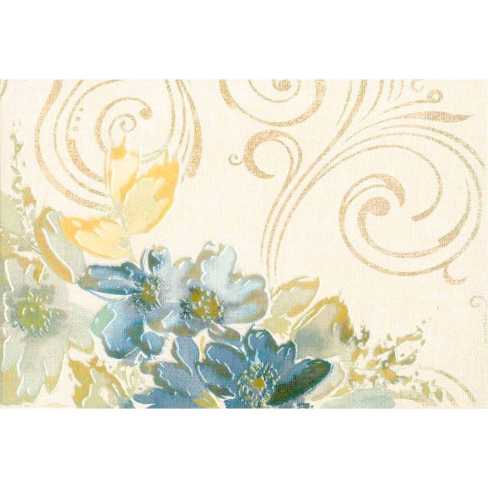 Adele V9AL0348M 27x40 декор тип 3_лев голубой