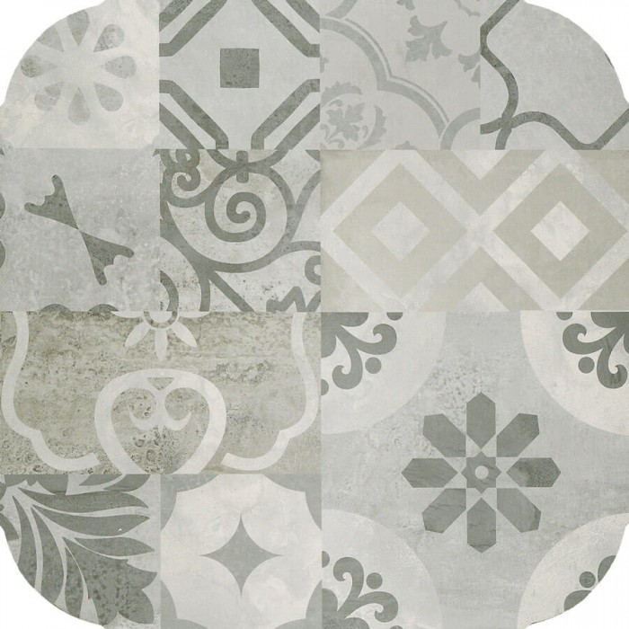 Andersen grey PG 02 450x450