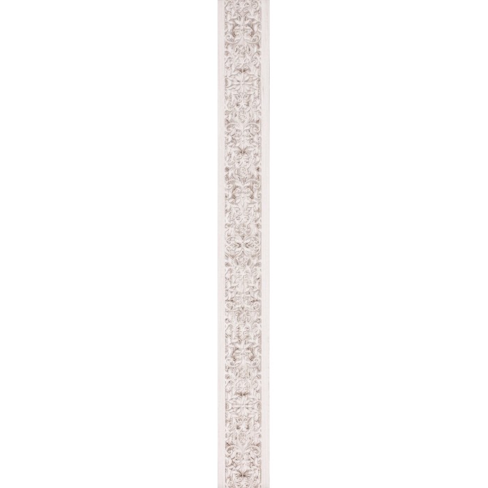 Vivien beige border 01 65x600