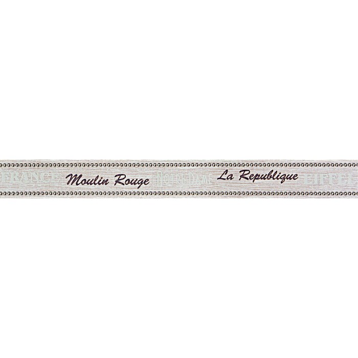 Voyage beige border 01 65x600