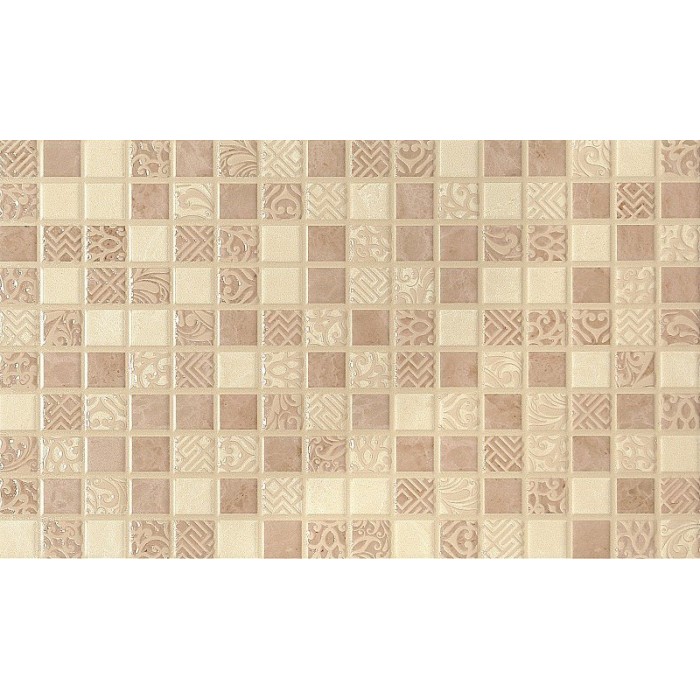Ravenna beige decor 01 300х500
