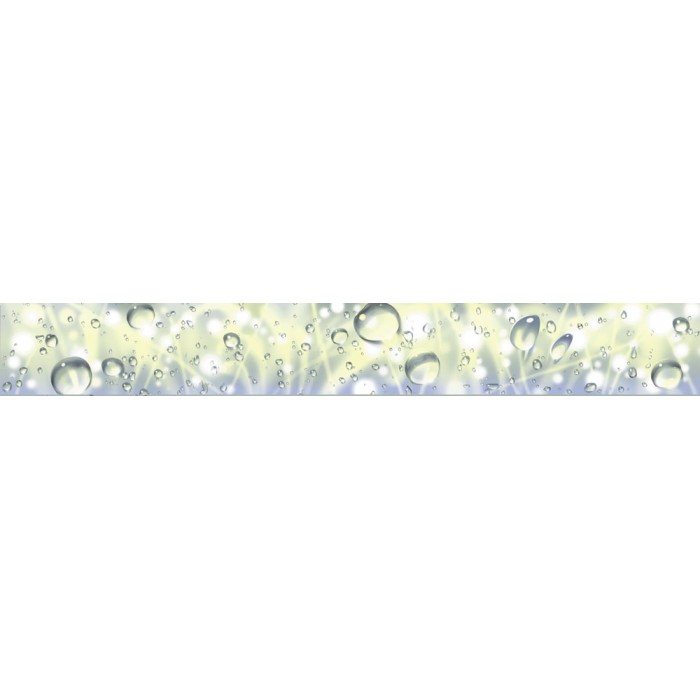 Primavera BWU53PRM806 67x500 бордюр